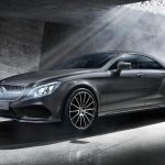 Mercedes CLS Coupé και CLS Shooting Brake Final Edition