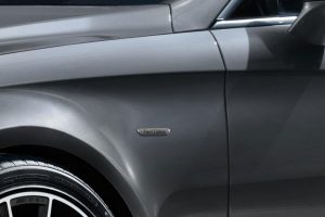 Mercedes CLS Coupé και CLS Shooting Brake Final Edition