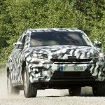 Το Skoda Kodiaq πήρε τα βουνά και τα λαγκάδια (+video)