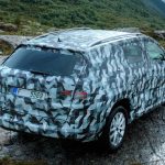 Το Skoda Kodiaq πήρε τα βουνά και τα λαγκάδια (+video)