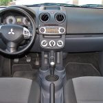 Δοκιμή Mitsubishi Colt 1.3 5d (2008 - 2012)