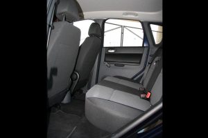 Δοκιμή Mitsubishi Colt 1.3 5d (2008 – 2012)