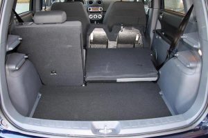 Δοκιμή Mitsubishi Colt 1.3 5d (2008 – 2012)