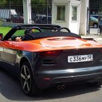 Ρώσικο roadster Crimea βασισμένο σε Lada! (+video)