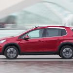 Διαθέσιμο το ανανεωμένο Peugeot 2008 από 14.850 ευρώ