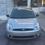 Μεταχειρισμένο Ford Fiesta 1.4 του 2002 με 73.000 χλμ.