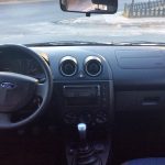 Μεταχειρισμένο Ford Fiesta 1.4 του 2002 με 73.000 χλμ.