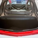 Πλήρη τεχνικά στοιχεία για το νέο Honda NSX (+video)