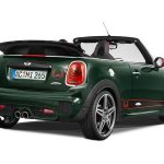 Αναβαθμίσεις για τα MINI Cooper, Cooper S και Cooper JCW