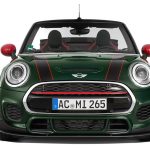 Αναβαθμίσεις για τα MINI Cooper, Cooper S και Cooper JCW