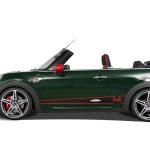 Αναβαθμίσεις για τα MINI Cooper, Cooper S και Cooper JCW