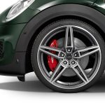 Αναβαθμίσεις για τα MINI Cooper, Cooper S και Cooper JCW