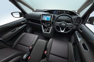 Nissan Qashqai με τεχνολογία αυτόνομης οδήγησης το 2017