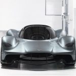 Νέο υπεραυτοκίνητο από την Aston Martin και Red Bull Racing