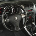 Δοκιμή Suzuki Grand Vitara 2.0 5d 4x4 (2005-)