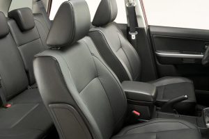 Δοκιμή Suzuki Grand Vitara 2.0 5d 4×4 (2005-)