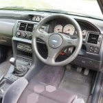 Ford Escort RS Cosworth με 3.915 χλμ. πωλείται 94.000 ευρώ!