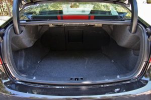 Δοκιμή Volvo S60 T3 1.5T 152 PS Auto