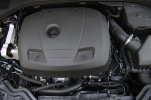 Δοκιμή Volvo S60 T3 1.5T 152 PS Auto