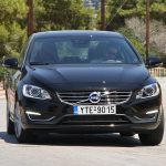 Δοκιμή Volvo S60 T3 1.5T 152 PS Auto
