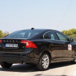 Δοκιμή Volvo S60 T3 1.5T 152 PS Auto