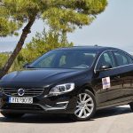 Δοκιμή Volvo S60 T3 1.5T 152 PS Auto