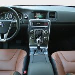 Δοκιμή Volvo S60 T3 1.5T 152 PS Auto