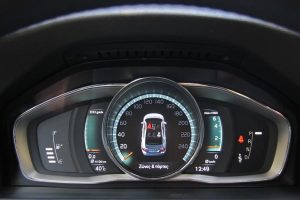 Δοκιμή Volvo S60 T3 1.5T 152 PS Auto