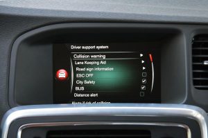 Δοκιμή Volvo S60 T3 1.5T 152 PS Auto