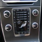 Δοκιμή Volvo S60 T3 1.5T 152 PS Auto