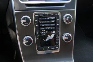 Δοκιμή Volvo S60 T3 1.5T 152 PS Auto