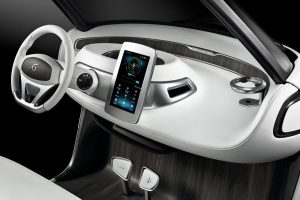 Νέο Mercedes Golf Car είναι το «αστέρι» στα γήπεδα του γκολφ