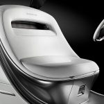 Νέο Mercedes Golf Car είναι το «αστέρι» στα γήπεδα του γκολφ