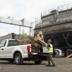 Νέο Ford F-Series Super Duty με ελκτική ικανότητα 14.700 κιλών!