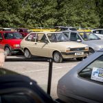 H Ford γιορτάζει 40 χρόνια από την παραγωγή του πρώτου Fiesta