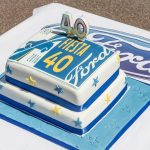 H Ford γιορτάζει 40 χρόνια από την παραγωγή του πρώτου Fiesta