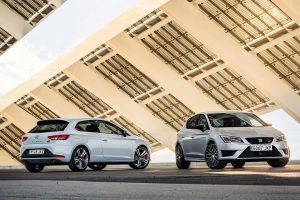 SEAT Ibiza και Leon FR & Cupra σε νέες χαμηλότερες τιμές