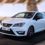 SEAT Ibiza και Leon FR & Cupra σε νέες χαμηλότερες τιμές