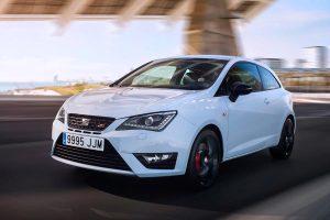 SEAT Ibiza και Leon FR & Cupra σε νέες χαμηλότερες τιμές