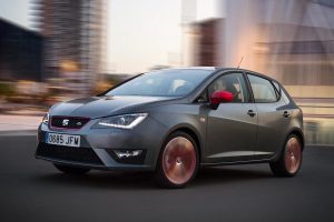 SEAT Ibiza και Leon FR & Cupra σε νέες χαμηλότερες τιμές