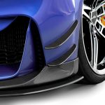 BMW M3 με βελτιώσεις σε κινητήρα - αμάξωμα από την AC Schnitzer