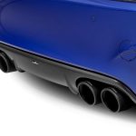 BMW M3 με βελτιώσεις σε κινητήρα - αμάξωμα από την AC Schnitzer