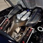 1+ εκατομμύριο ευρώ για Porsche Carrera GT του 2005 με 245 χλμ.