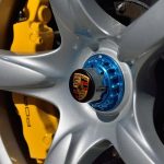 1+ εκατομμύριο ευρώ για Porsche Carrera GT του 2005 με 245 χλμ.