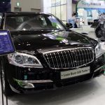 Νέος turbo downsized κινητήρας βενζίνης από την SsangYong