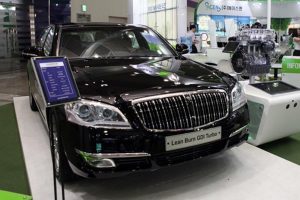 Νέος turbo downsized κινητήρας βενζίνης από την SsangYong