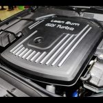 Νέος turbo downsized κινητήρας βενζίνης από την SsangYong