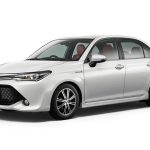 Η Toyota γιορτάζει τα 50 χρόνια του Corolla με επετειακό μοντέλο