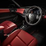 Η Toyota γιορτάζει τα 50 χρόνια του Corolla με επετειακό μοντέλο