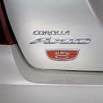 Η Toyota γιορτάζει τα 50 χρόνια του Corolla με επετειακό μοντέλο